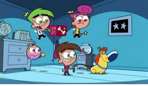 fairly odd parents quotes|Top 12 The Fairly OddParents Quotes .
